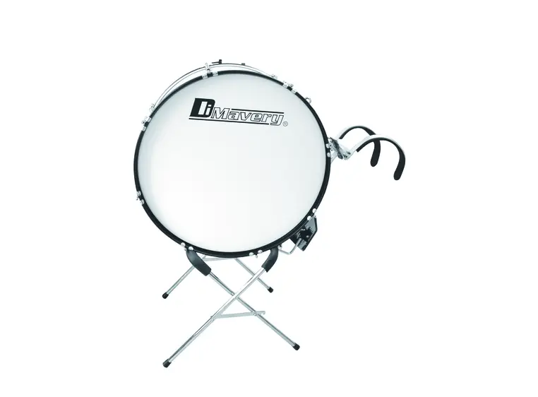 DIMAVERY Bass Drum Stand 